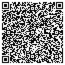 QR code with L C D & G Inc contacts