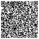 QR code with One Plus Productions contacts