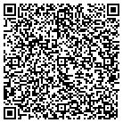 QR code with On The Blackhandisde Productions contacts