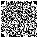 QR code with Handyman Augustin contacts