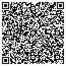 QR code with Handyman Lazo contacts