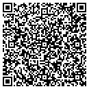 QR code with Hamann Valerie A contacts