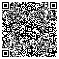 QR code with C Code contacts