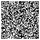 QR code with Hanaburgh Casey contacts