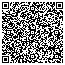 QR code with Handy Alyson contacts