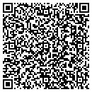 QR code with Handy Alyson contacts