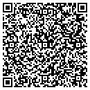 QR code with Harner Sarah I contacts