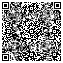 QR code with Cg Patches contacts