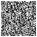 QR code with Hoadley Kim contacts