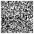 QR code with Hughes Ila G contacts