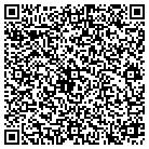 QR code with K Karty Handyman Crew contacts