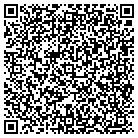 QR code with King Eileen C MD contacts