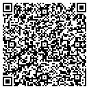QR code with John W May contacts