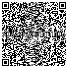 QR code with Leathersich Jeffrey C contacts