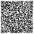 QR code with Prestigious Handyman Service contacts