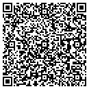QR code with Claud L Dent contacts