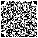 QR code with Jenafish contacts