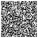 QR code with T Cl Maintenance contacts