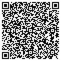 QR code with Ctm3 LLC contacts