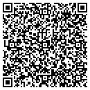 QR code with Resseguie Marianne E contacts