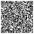 QR code with Handyman Pro contacts