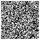 QR code with Riesenberger Brian C contacts