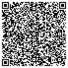 QR code with Hernandez Handyman Service contacts