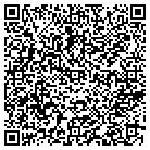 QR code with D&D Quality Dependable Landsca contacts