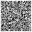 QR code with J S Handyman contacts