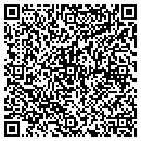 QR code with Thomas Becky L contacts