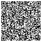 QR code with R&J's Handyman Service contacts