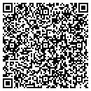 QR code with Zhu Handyman Service contacts