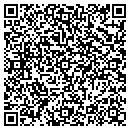 QR code with Garrett Robert MD contacts