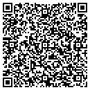QR code with Gavlick Kirk M DO contacts
