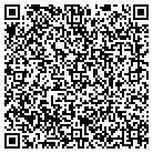 QR code with Taproductions Usa Inc contacts