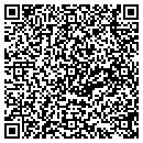 QR code with Hector Mesa contacts