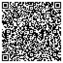 QR code with Hernandez Handyman contacts