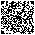 QR code with Ecm Inc contacts
