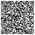 QR code with Gerhauser Richard H MD contacts
