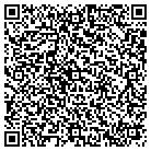 QR code with J R Handyman Services contacts