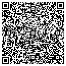 QR code with T M Productions contacts