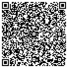 QR code with Mahmaad Handyman Service contacts