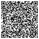 QR code with HI Tech Cosmetic contacts