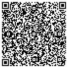 QR code with H & R Block Tax Service contacts