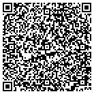 QR code with Two Headed Monster Productions contacts
