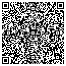QR code with Utopia Films contacts