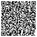 QR code with Est Of Margos Inc contacts
