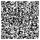 QR code with Santa Barbara Auto Radio Dscnt contacts