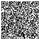 QR code with Romero Handyman contacts