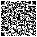 QR code with James W Hobson contacts